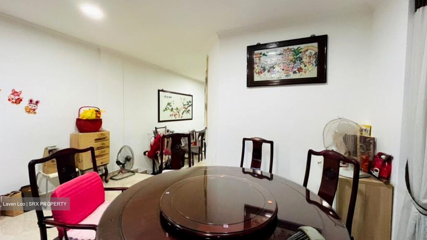 Lorong G Telok Kurau (D15), Semi-Detached #512916041